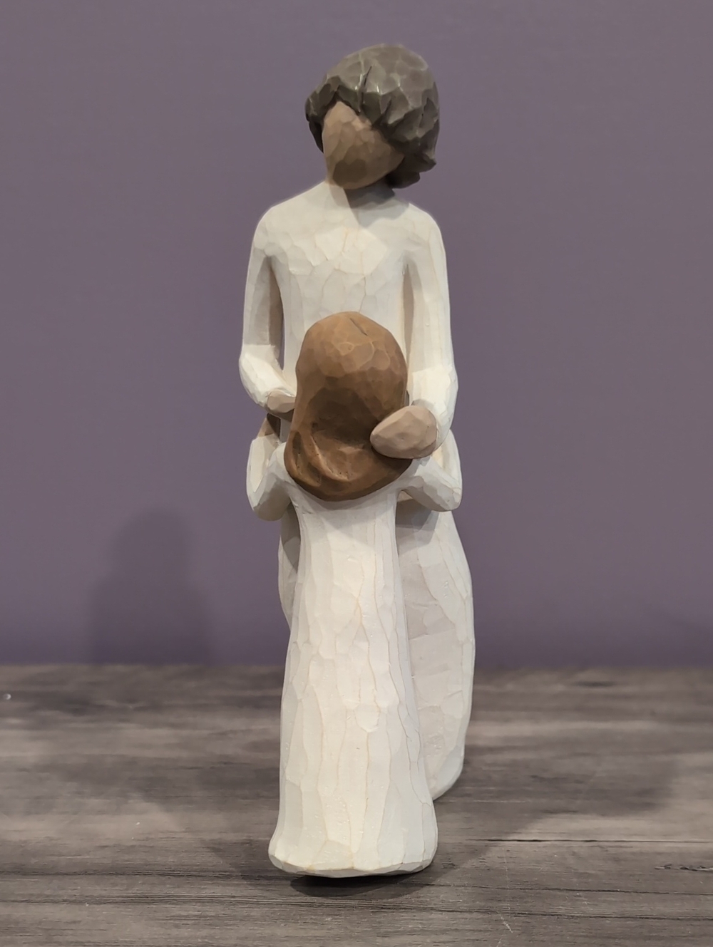 Willow Tree "Mother And Daughter" Figurine - Picture 3 of 8